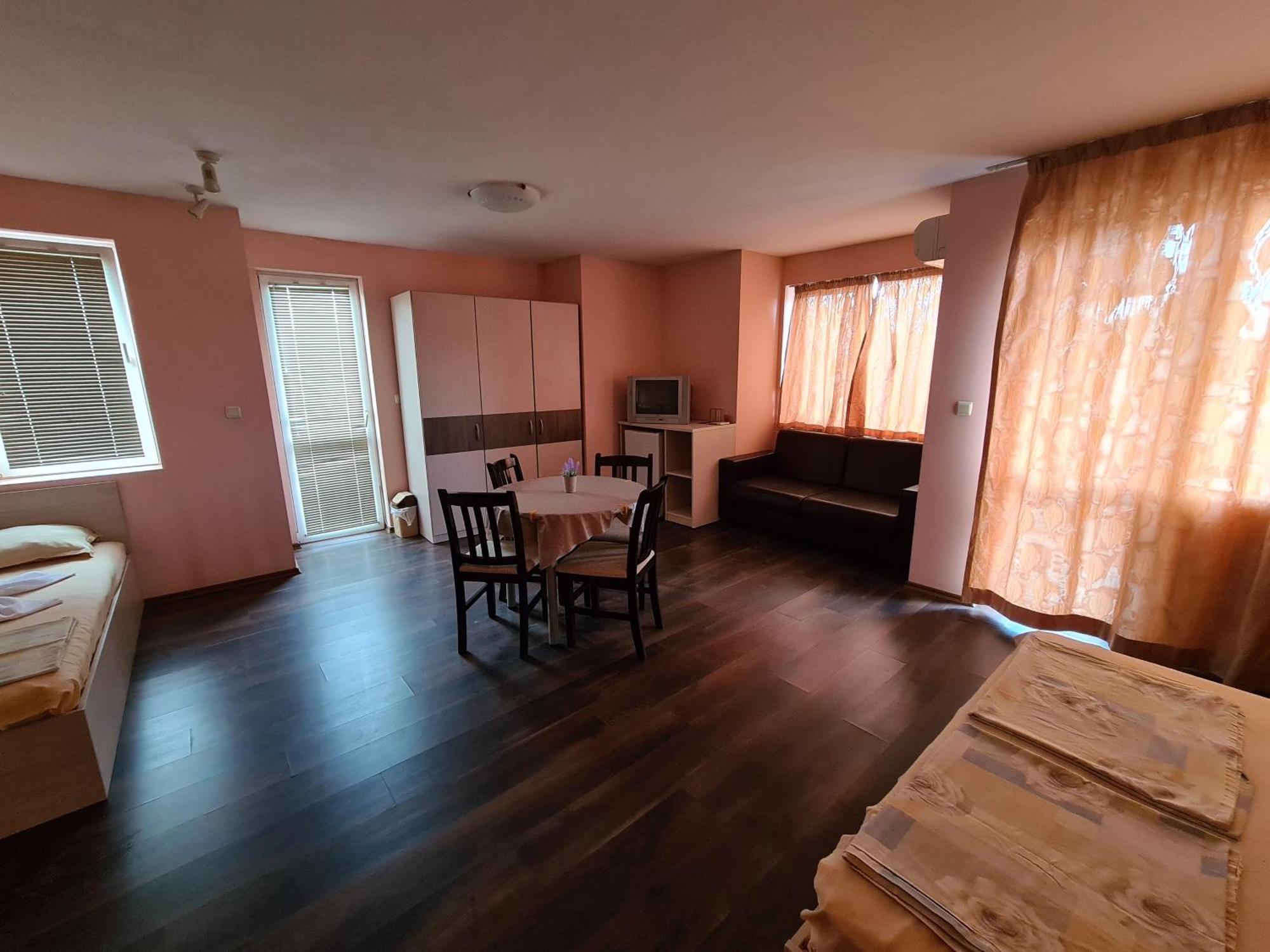 Къща За Гости Яневи Ravda Room photo